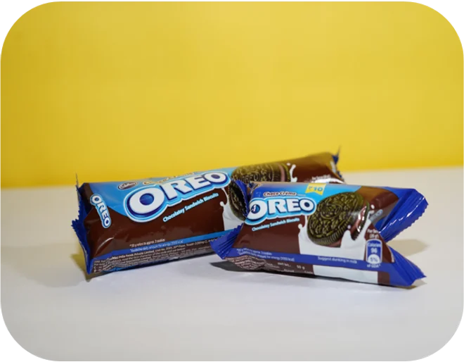 Repurposing Multi-Layer Plastic Waste (Client: Mondelez India)