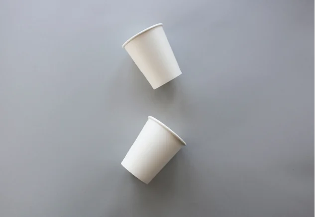 Paper Cup Recycling (Client: Leading US Packaging Company)