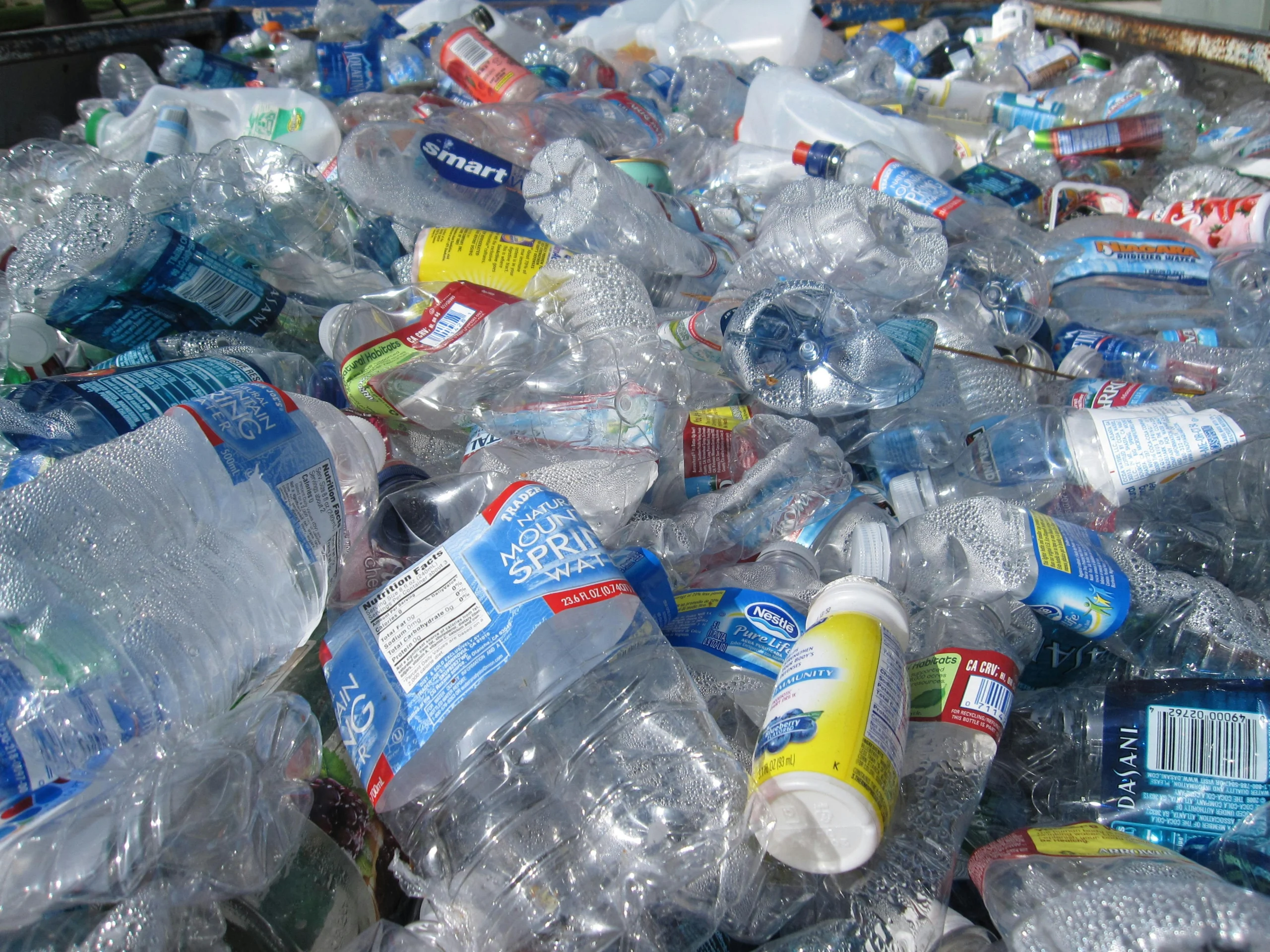 Building Plastic Waste Free Island Communities (Client: IUCN)